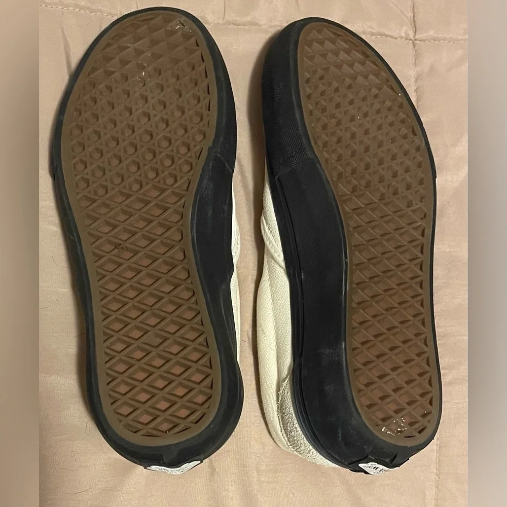 Vans Unisex UltracushHD Pro Suede